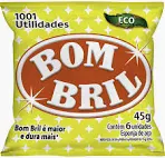 ESPONJA DE AÇO - BOMBRIL
