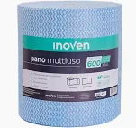 PANO MULTIUSO 28CMX300M - INOVEM